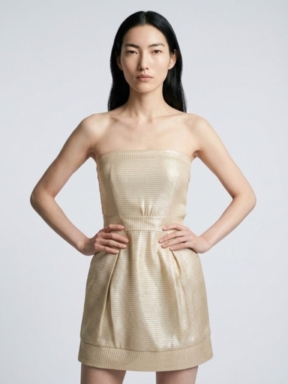 Melissa Odabash Dress/ Top US Size 4